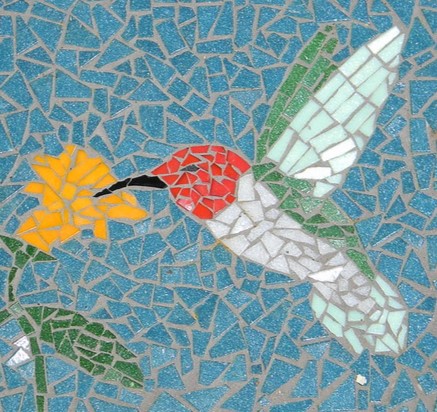 Mosaics Blog How-To by Andrea Edmundson-Blog - MOSAICS BY ANDREA EDMUNDSON